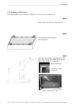 Предварительный просмотр 36 страницы Barco OV-508 Installation Manual