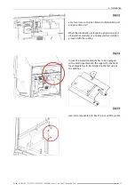 Предварительный просмотр 50 страницы Barco OV-508 Installation Manual