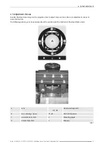 Предварительный просмотр 60 страницы Barco OV-508 Installation Manual