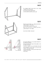 Предварительный просмотр 21 страницы Barco OV-708 Installation Manual