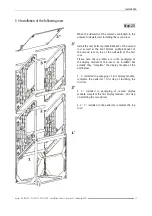 Preview for 32 page of Barco OV-708 Installation Manual