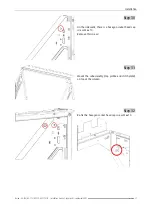 Preview for 36 page of Barco OV-708 Installation Manual