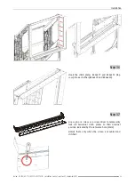 Preview for 38 page of Barco OV-708 Installation Manual