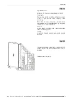 Preview for 40 page of Barco OV-708 Installation Manual