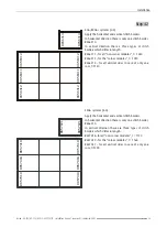 Предварительный просмотр 41 страницы Barco OV-708 Installation Manual