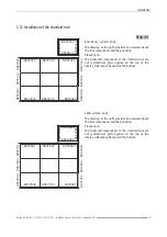 Предварительный просмотр 43 страницы Barco OV-708 Installation Manual