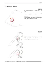 Preview for 49 page of Barco OV-708 Installation Manual