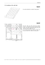 Предварительный просмотр 52 страницы Barco OV-708 Installation Manual