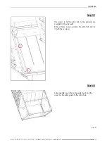 Preview for 53 page of Barco OV-708 Installation Manual