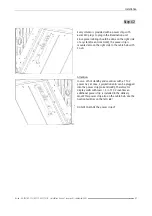 Предварительный просмотр 54 страницы Barco OV-708 Installation Manual