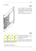 Предварительный просмотр 55 страницы Barco OV-708 Installation Manual