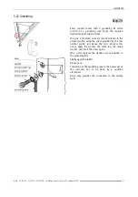 Предварительный просмотр 62 страницы Barco OV-708 Installation Manual