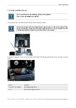 Preview for 68 page of Barco OV-708 Installation Manual