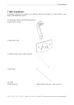 Preview for 75 page of Barco OV-708 Installation Manual