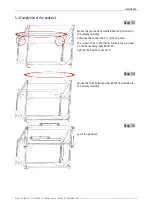 Предварительный просмотр 28 страницы Barco OV-808 Installation Manual