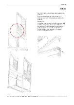 Preview for 34 page of Barco OV-808 Installation Manual