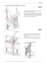 Preview for 35 page of Barco OV-808 Installation Manual