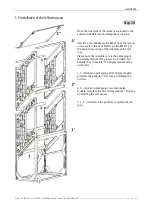 Preview for 36 page of Barco OV-808 Installation Manual