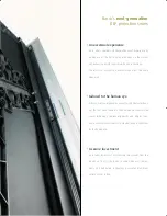 Предварительный просмотр 3 страницы Barco OV-D2 Brochure