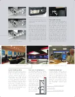 Предварительный просмотр 5 страницы Barco OV-D2 Brochure