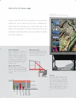 Предварительный просмотр 6 страницы Barco OV-D2 Brochure
