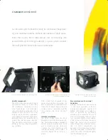 Предварительный просмотр 12 страницы Barco OV-D2 Brochure