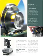 Preview for 13 page of Barco OV-D2 Brochure