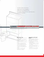 Предварительный просмотр 2 страницы Barco OverView cDG67-DL Brochure & Specs