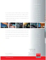 Предварительный просмотр 12 страницы Barco OverView cDG67-DL Brochure