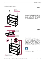 Предварительный просмотр 24 страницы Barco OverView cDG67-DL Installation Manual