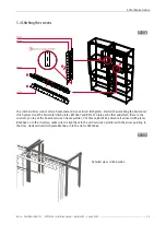 Preview for 27 page of Barco OverView cDG67-DL Installation Manual