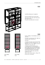 Preview for 33 page of Barco OverView cDG67-DL Installation Manual