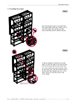 Preview for 37 page of Barco OverView cDG67-DL Installation Manual