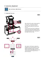 Preview for 44 page of Barco OverView cDG67-DL Installation Manual