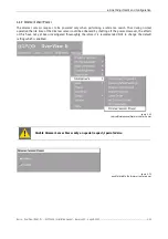 Preview for 94 page of Barco OverView cDG67-DL Installation Manual