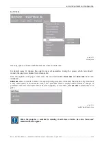 Preview for 95 page of Barco OverView cDG67-DL Installation Manual