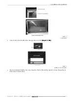 Preview for 26 page of Barco OVERVIEW D 50" Installation Manual