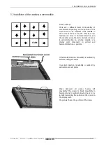 Preview for 28 page of Barco OVERVIEW D 50" Installation Manual