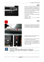 Preview for 31 page of Barco OVERVIEW D 50" Installation Manual