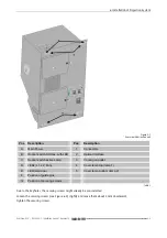 Предварительный просмотр 46 страницы Barco OVERVIEW D 50" Installation Manual