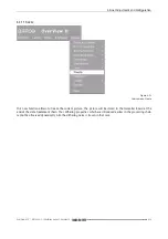 Preview for 104 page of Barco OVERVIEW D 50" Installation Manual