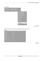 Preview for 110 page of Barco OVERVIEW D 50" Installation Manual