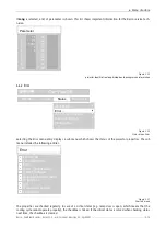 Preview for 53 page of Barco OverView D Series User Manual