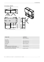 Предварительный просмотр 84 страницы Barco OverView D Series User Manual