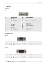Preview for 91 page of Barco OverView D Series User Manual