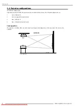 Предварительный просмотр 14 страницы Barco PFWU-51B User Manual