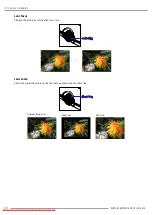 Предварительный просмотр 22 страницы Barco PFWU-51B User Manual