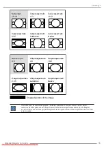 Preview for 57 page of Barco PFWU-51B User Manual