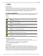 Preview for 7 page of Barco PFWX-51B User Manual