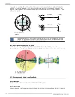 Preview for 16 page of Barco PFWX-51B User Manual